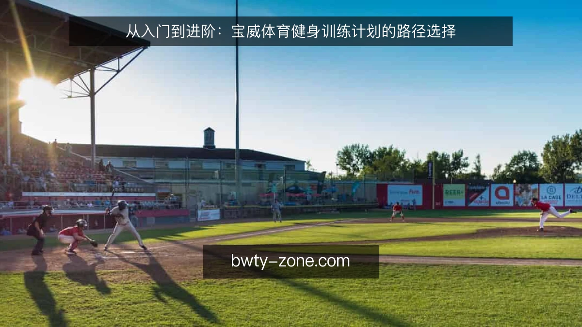 从入门到进阶：宝威体育健身训练计划的路径选择