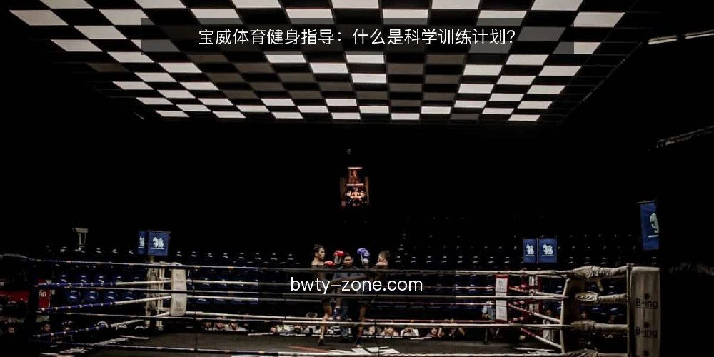 宝威体育健身指导：什么是科学训练计划？ — 什么是训练计划：定义与核心要素 配图