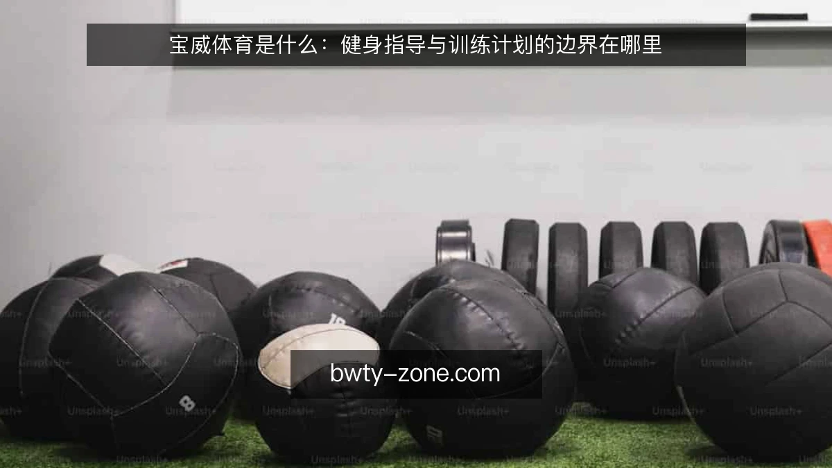 宝威体育是什么：健身指导与训练计划的边界在哪里